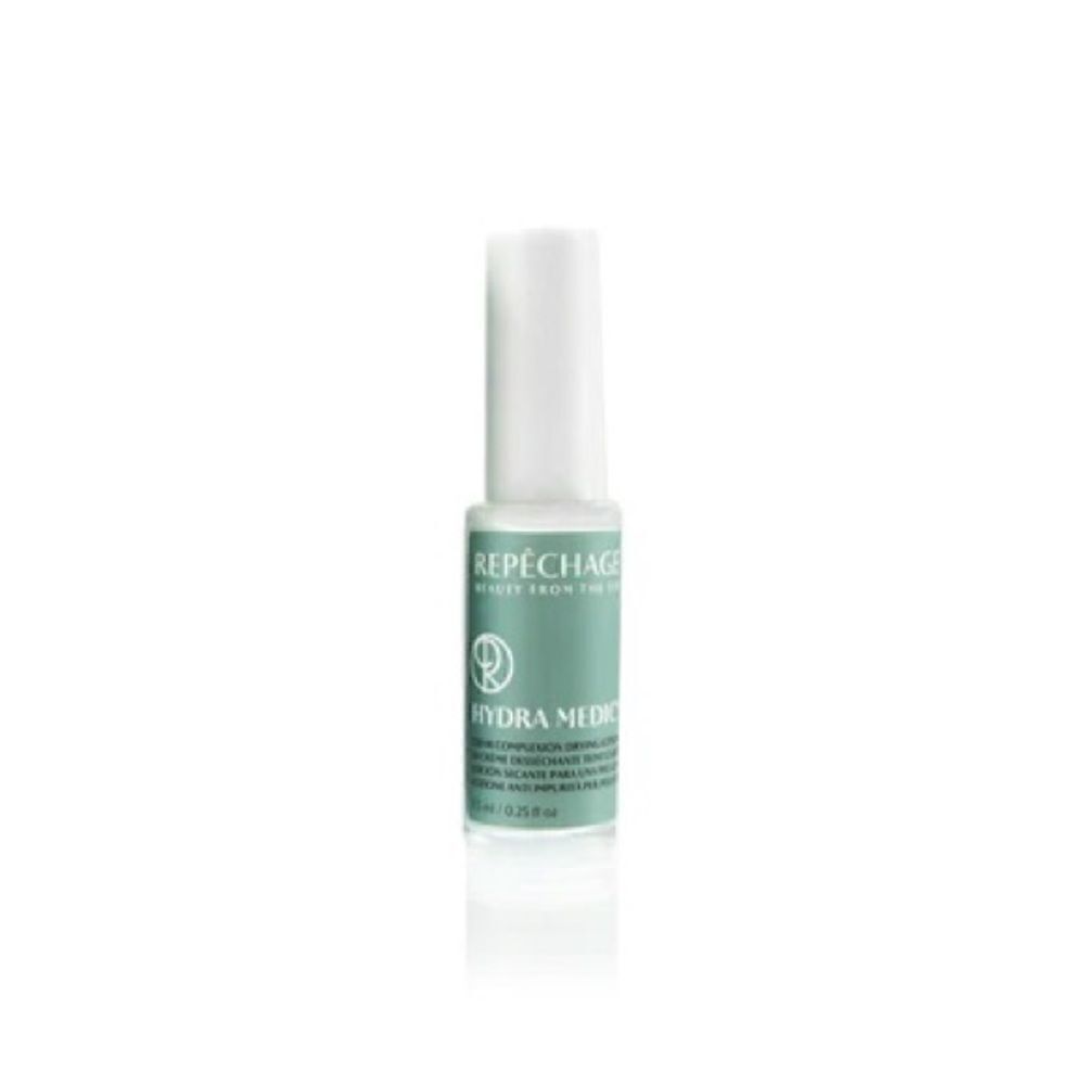 REPECHAGE HYDRA MEDIC CLEAR COMPLEXION DRYING LOTION BRAND NEW IN BOX 7.5mL - Picture 3 of 5